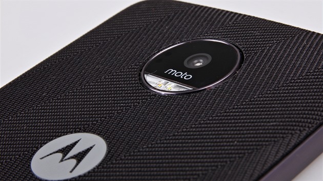 Moto Z