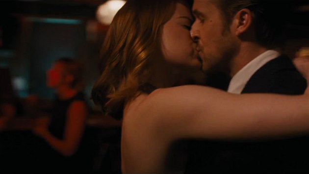 Trailer filmu La La Land