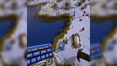 Red Alert 2 ve virtuální realitě Red Alert 2 ve virtuální realitě