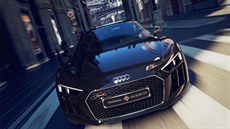 Audi R8 Star of Lucis