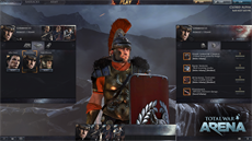Total War: Arena Total War: Arena