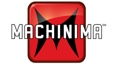 Machinima Machinima