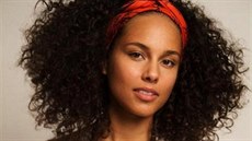 Alicia Keys (2016)