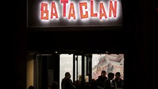 Britský zpvák Sting koncertoval v paíském klubu Bataclan (12.11.2016)