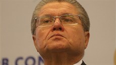 Ruský ministr hospodářství Alexej Uljukajev Ruský ministr hospodářství Alexej Uljukajev