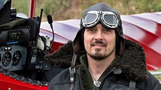 Na strojích z první světové války se bojuje hodně zblízka a jde o život, i když... Na strojích z první světové války se bojuje hodně zblízka a jde o život, i když...