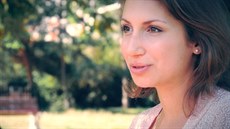 Adéla se potýkala s mentální anorexií Adéla se potýkala s mentální anorexií