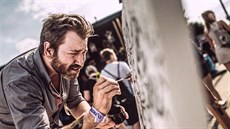 Vladimír Strejček založil soutěž RAW a komiksovou soutěž ARNAL. Vladimír Strejček založil soutěž RAW a komiksovou soutěž ARNAL.