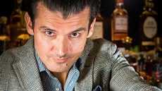 Barman Erik Lorincz Barman Erik Lorincz