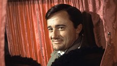 Robert Vaughn v seriálu The Man From U.N.C.L.E.