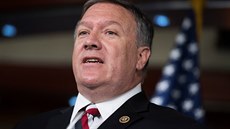 Mike Pompeo. Mike Pompeo.