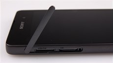 Sony Xperia E5