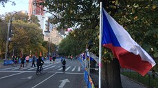 TCS New York City Marathon, 6. listopadu 2016