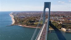 TCS New York City Marathon, 6. listopadu 2016 TCS New York City Marathon, 6. listopadu 2016