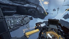 EVE: Valkyrie EVE: Valkyrie