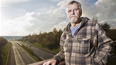 Pavel Jedlička přišel při dopravní nehodě o dceru i malou vnučku. Pavel Jedlička přišel při dopravní nehodě o dceru i malou vnučku.