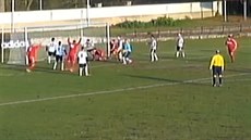Fotbal Středočeský KP Fotbal Středočeský KP