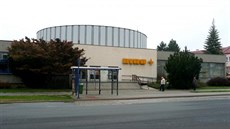 Přerovské kino Hvězda. Přerovské kino Hvězda.