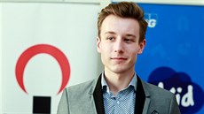 Student olomouckého gymnázia Jakub Dostál získal jednu z Českých hlaviček 2016... Student olomouckého gymnázia Jakub Dostál získal jednu z Českých hlaviček 2016...