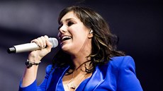 Ewa Farna (Forum Karlín, Praha, 11. listopadu 2016) Ewa Farna (Forum Karlín, Praha, 11. listopadu 2016)