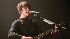 Jake Bugg (Velký sál Lucerny, Praha, 16. listopadu 2016)