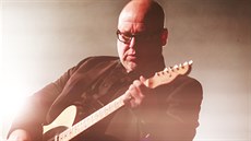 Pixies (Forum Karlín, Praha, 17. listopadu 2016) Pixies (Forum Karlín, Praha, 17. listopadu 2016)