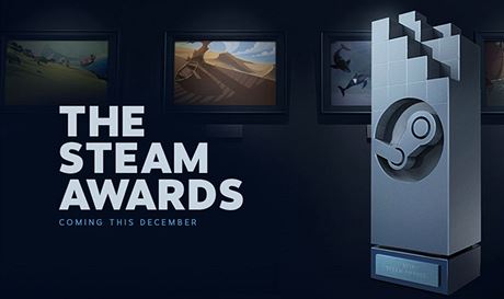 Ceny Steam Awards