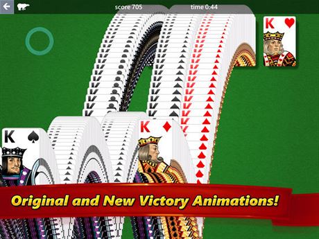 Microsoft Solitaire Collection