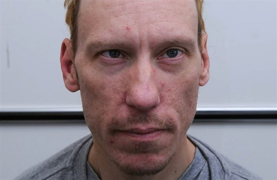 Stephen Port dostal u soudu v Londýn doivotí.