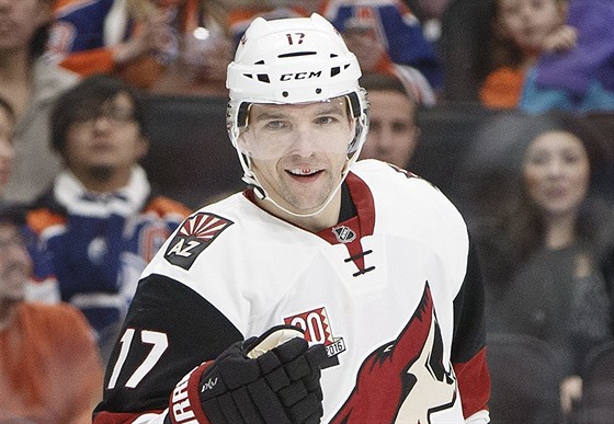 Radim Vrbata