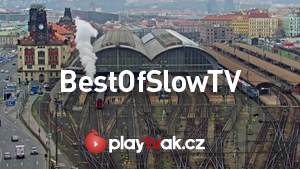 Best of SlowTV