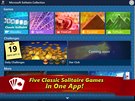 Microsoft Solitaire Collection