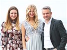 esk Miss World 2016 Natlie Kotkov a fov soute krsy Eva erekov a...