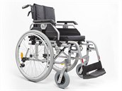Mechanické invalidní vozíky a chodítka je často výhodnější si půjčit Mechanické invalidní vozíky a chodítka je často výhodnější si půjčit
