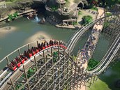 Planet Coaster