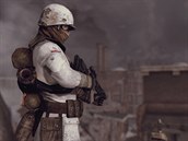 Fallout: The Frontier Fallout: The Frontier