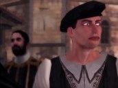Assassin’s Creed 2 ve verzi vydané v rámci balíku The Ezio Collection. Assassin’s Creed 2 ve verzi vydané v rámci balíku The Ezio Collection.