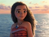 Z filmu Odvážná Vaiana: Legenda o konci světa Z filmu Odvážná Vaiana: Legenda o konci světa