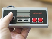 Nintendo Classic Mini: Nintendo Entertainment System