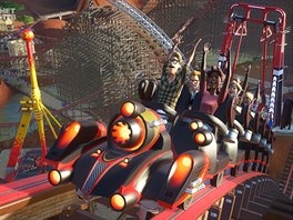 Planet Coaster