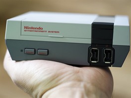 Nintendo Classic Mini: Nintendo Entertainment System