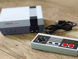 Nintendo Classic Mini: Nintendo Entertainment System