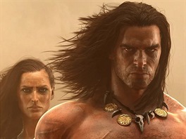 Conan Exiles