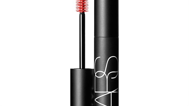 Prodlouen: Audacious Mascara, Nars, 760 K, v parfumerich Sephora