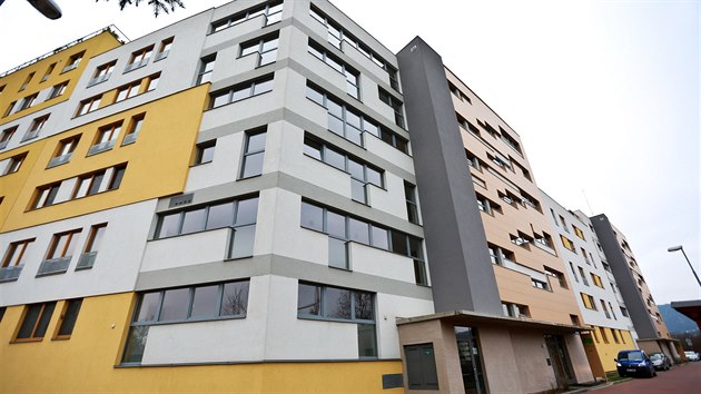 Starosta brnnskch abovesk Pavel Tyralk koupil dva byty ve dvou rznch domech v Sochorov ulici od developer, kterm pedtm pomohl umonit postaven vych bytovch dom, ne povoloval zemn pln.