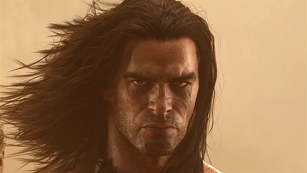 Conan Exiles