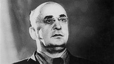 Lavrentij Berija, éf Stalinovy tajné policie NKVD