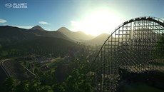 Planet Coaster Planet Coaster