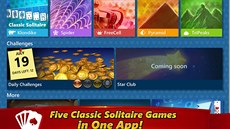 Microsoft Solitaire Collection