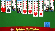 Microsoft Solitaire Collection